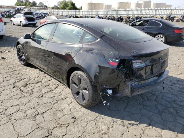 5YJ3E1EB5NF356614  tesla model 3 2022 IMG 2