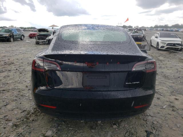 5YJ3E1EB6NF127889  tesla model 3 2022 IMG 5