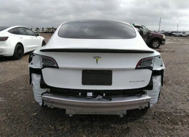 5YJ3E1EB6NF153943  tesla model 3 2022 IMG 5