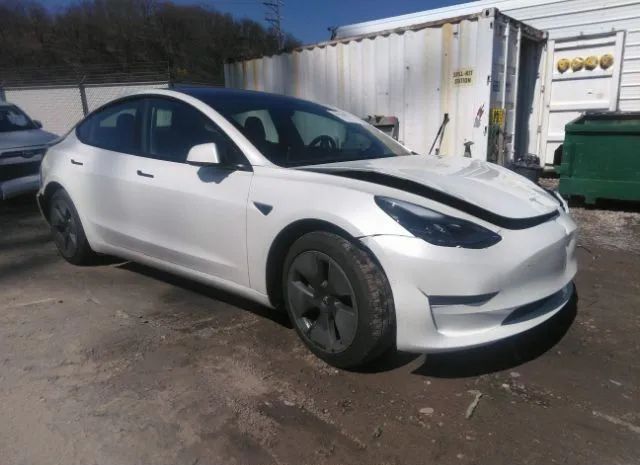 5YJ3E1EB6NF181659  tesla model 3 2022 IMG 0