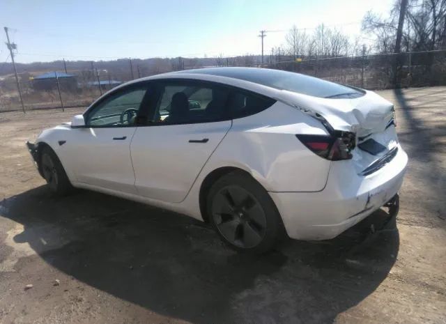 5YJ3E1EB6NF181659  tesla model 3 2022 IMG 2