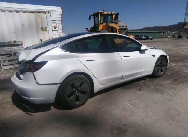 5YJ3E1EB6NF181659  tesla model 3 2022 IMG 3