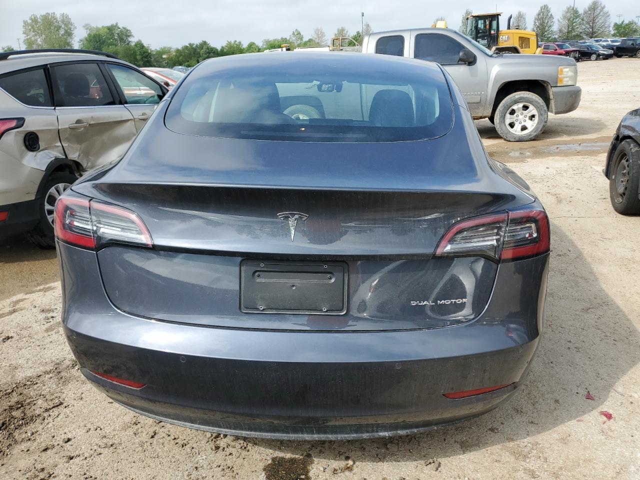 5YJ3E1EB6NF188496  tesla model 3 2022 IMG 5