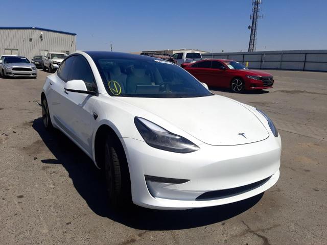 5YJ3E1EB6NF198171  tesla model 3 2022 IMG 0