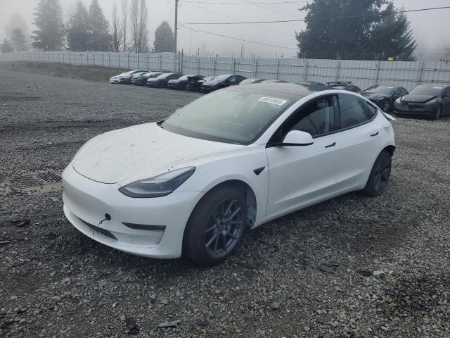 5YJ3E1EB6NF199871  tesla model 3 2022 IMG 0