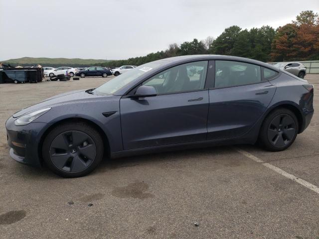 5YJ3E1EB6NF242590  tesla model 3 2022 IMG 0