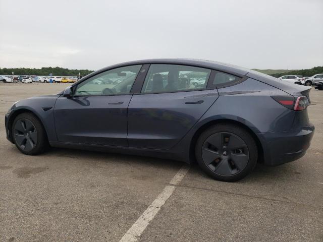 5YJ3E1EB6NF242590  tesla model 3 2022 IMG 1