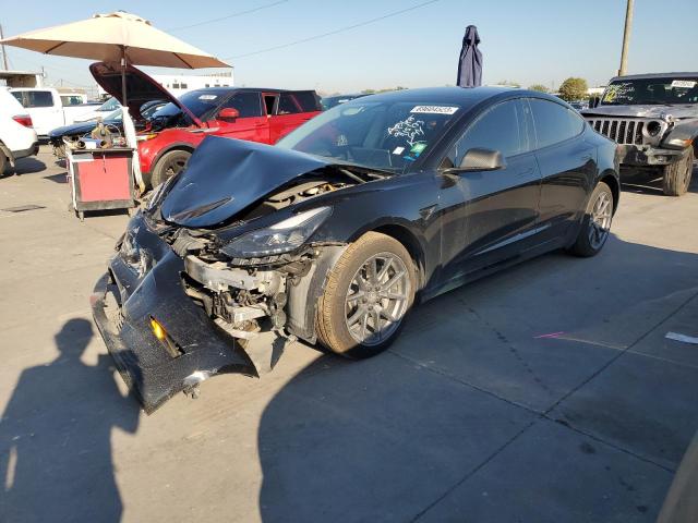 5YJ3E1EB6NF251385  tesla model 3 2022 IMG 0