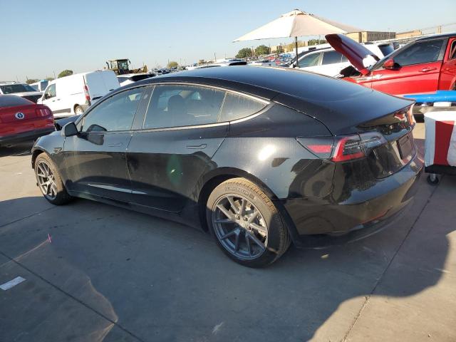 5YJ3E1EB6NF251385  tesla model 3 2022 IMG 1