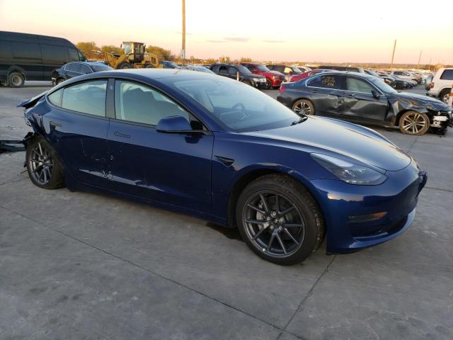 5YJ3E1EB6NF305025  tesla model 3 2022 IMG 3