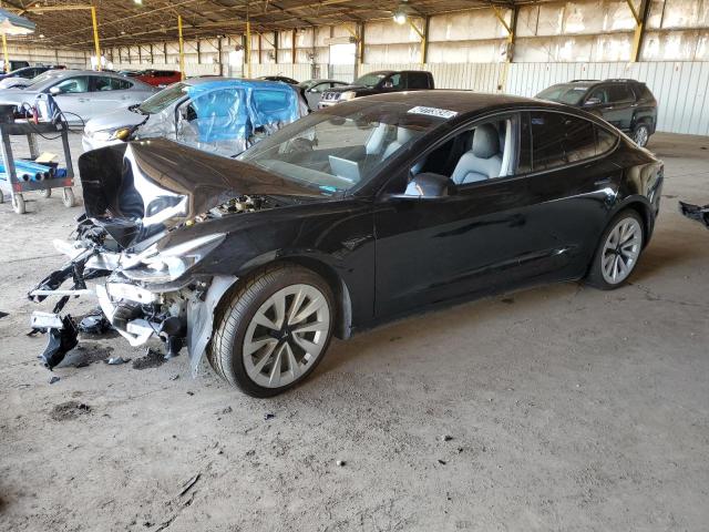 5YJ3E1EB6NF305137  tesla model 3 2022 IMG 0