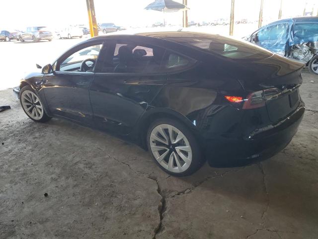 5YJ3E1EB6NF305137  tesla model 3 2022 IMG 1