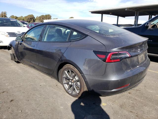 5YJ3E1EB6NF317529  tesla model 3 2022 IMG 1