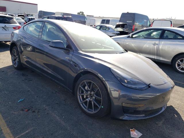 5YJ3E1EB6NF317529  tesla model 3 2022 IMG 3