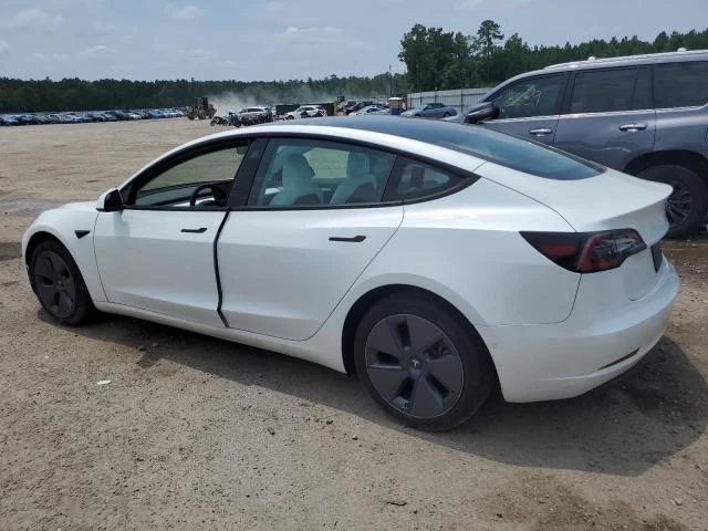 5YJ3E1EB6NF327204  tesla model 3 2022 IMG 1