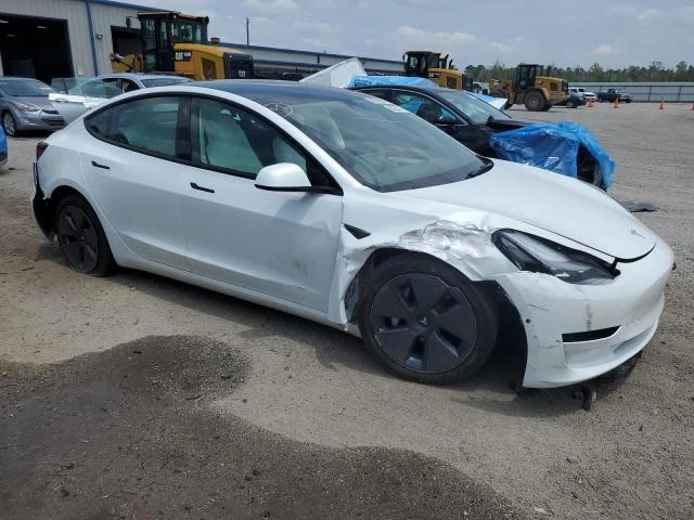 5YJ3E1EB6NF327204  tesla model 3 2022 IMG 3