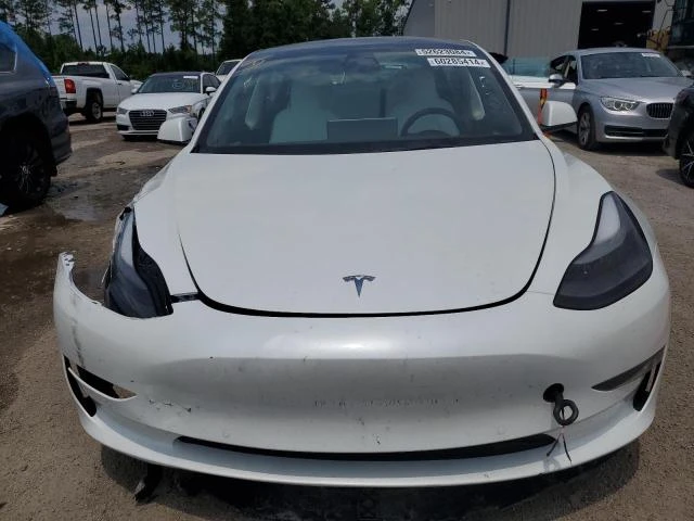 5YJ3E1EB6NF327204  tesla model 3 2022 IMG 4