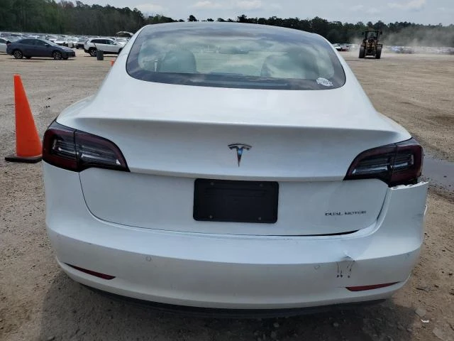 5YJ3E1EB6NF327204  tesla model 3 2022 IMG 5