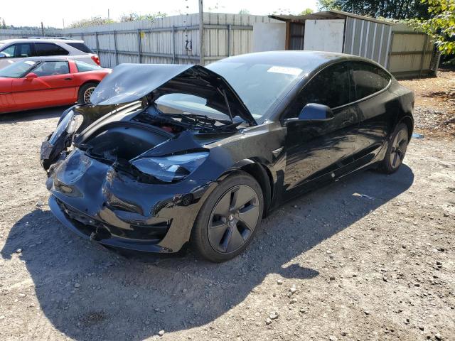 5YJ3E1EB7NF136312  tesla model 3 2022 IMG 0