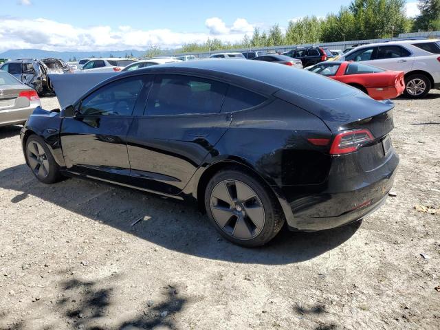 5YJ3E1EB7NF136312  tesla model 3 2022 IMG 1