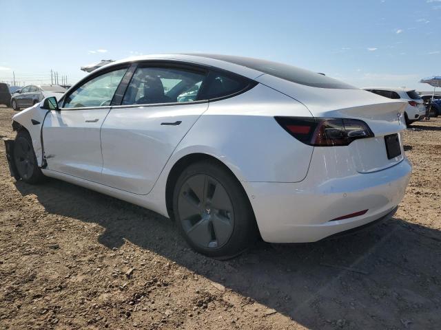 5YJ3E1EB7NF170718  tesla model 3 2022 IMG 1