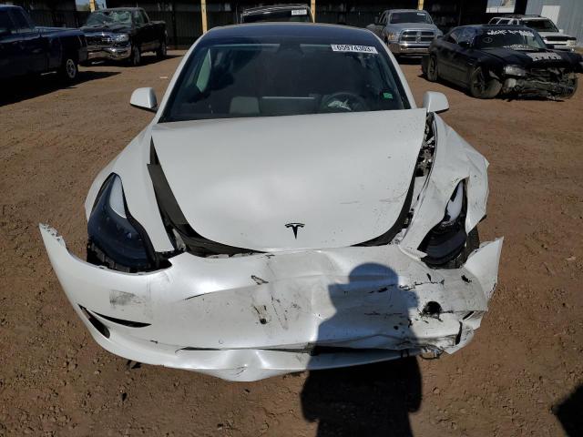 5YJ3E1EB7NF170718  tesla model 3 2022 IMG 4