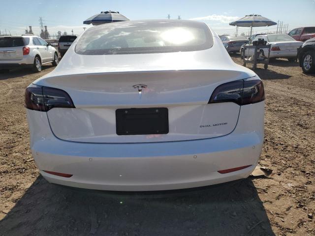 5YJ3E1EB7NF170718  tesla model 3 2022 IMG 5