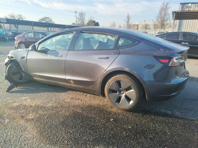 5YJ3E1EB7NF175241  tesla model 3 2022 IMG 1