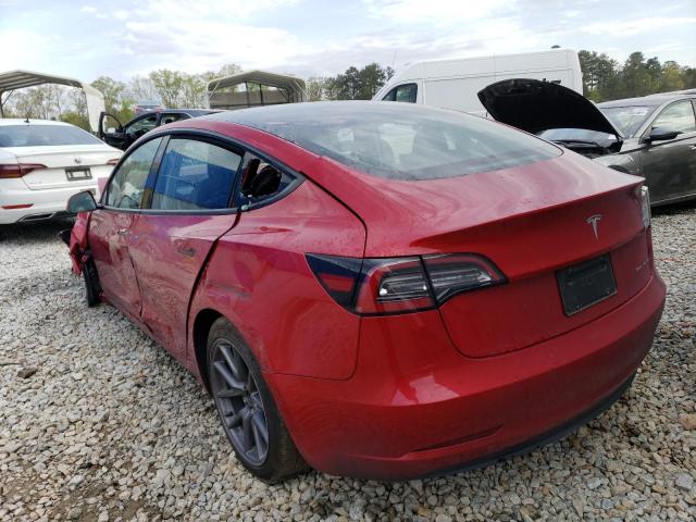 5YJ3E1EB7NF185008  tesla model 3 2022 IMG 1