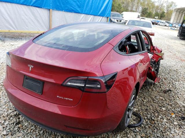 5YJ3E1EB7NF185008  tesla model 3 2022 IMG 2