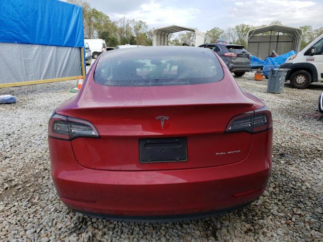 5YJ3E1EB7NF185008  tesla model 3 2022 IMG 5