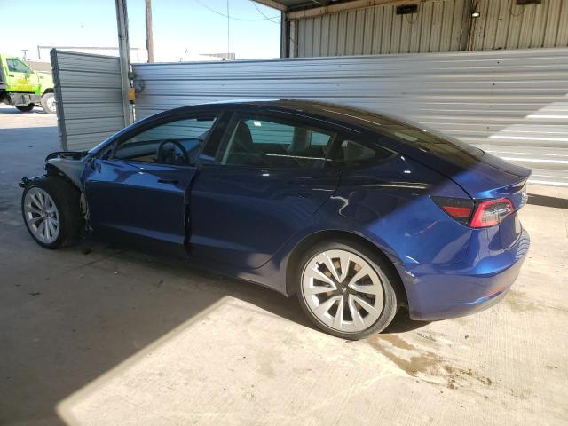 5YJ3E1EB7NF185168  tesla model 3 2022 IMG 1