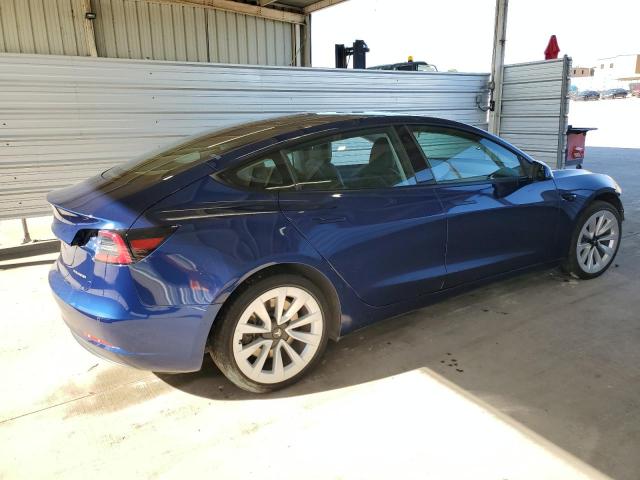 5YJ3E1EB7NF185168  tesla model 3 2022 IMG 2