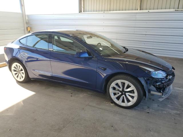 5YJ3E1EB7NF185168  tesla model 3 2022 IMG 3