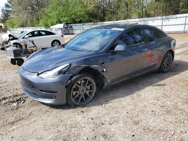 5YJ3E1EB7NF315689  tesla model 3 2022 IMG 0