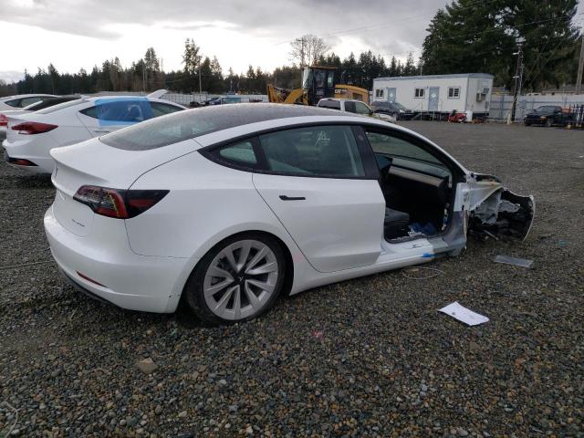 5YJ3E1EB8NF191691  tesla model 3 2022 IMG 2