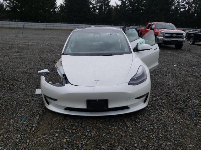 5YJ3E1EB8NF191691  tesla model 3 2022 IMG 4