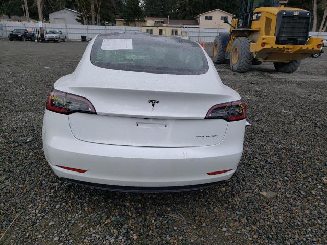 5YJ3E1EB8NF191691  tesla model 3 2022 IMG 5