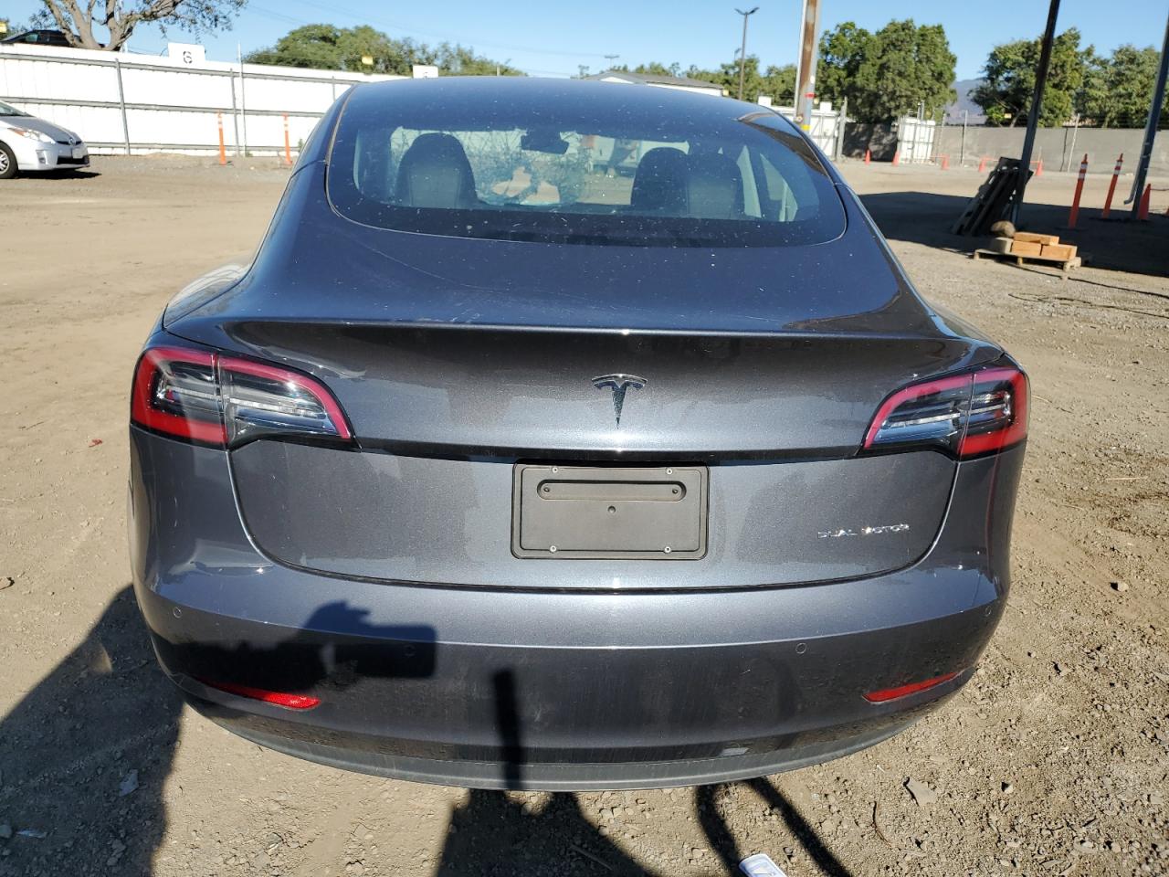 5YJ3E1EB8NF200440  tesla model 3 2022 IMG 5