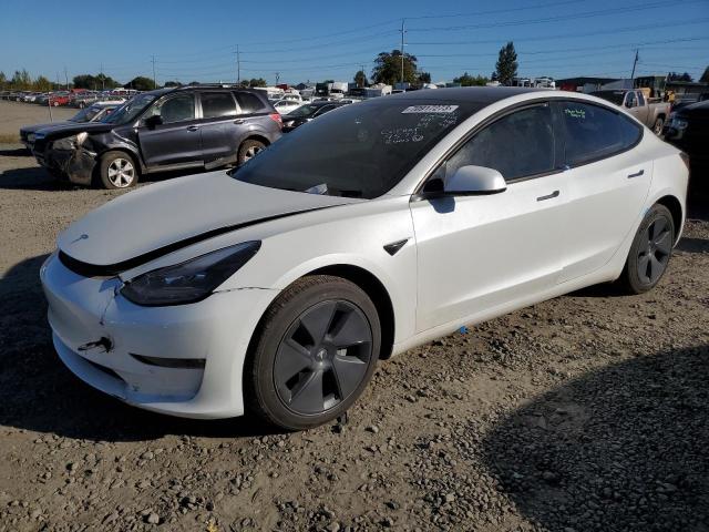 5YJ3E1EB8NF207646  tesla model 3 2022 IMG 0