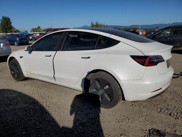 5YJ3E1EB8NF207646  tesla model 3 2022 IMG 1