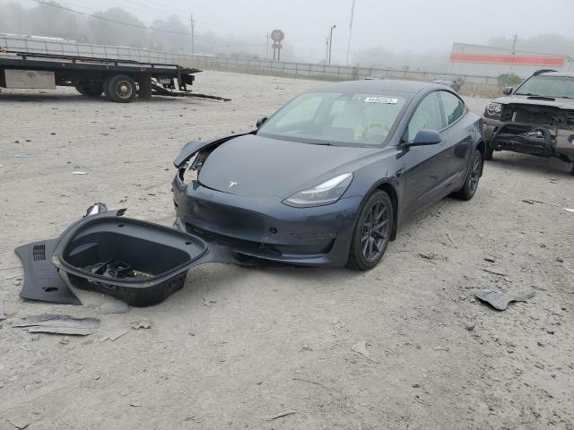 5YJ3E1EB8NF231218  tesla model 3 2022 IMG 0