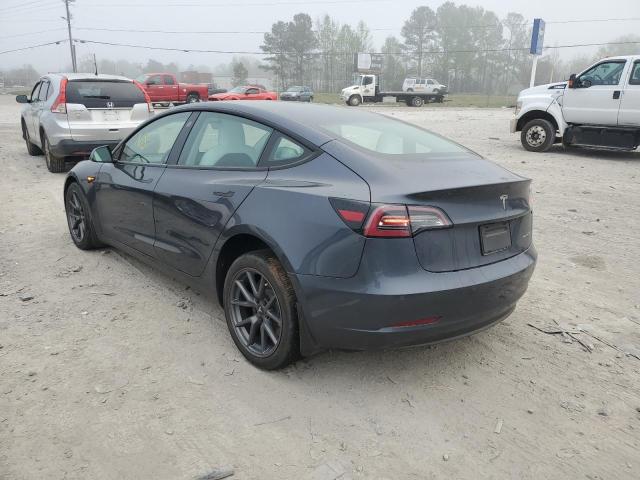 5YJ3E1EB8NF231218  tesla model 3 2022 IMG 1