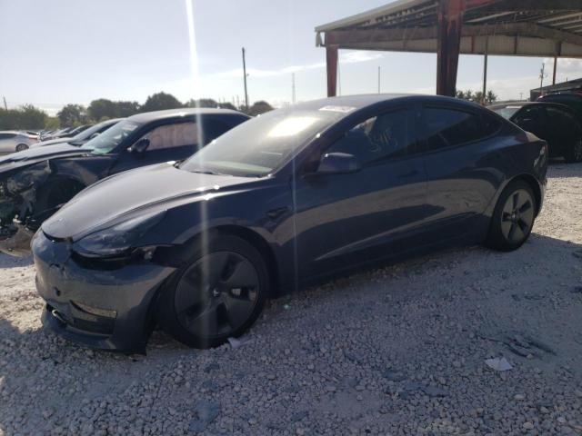 5YJ3E1EB8NF238833  tesla model 3 2022 IMG 0