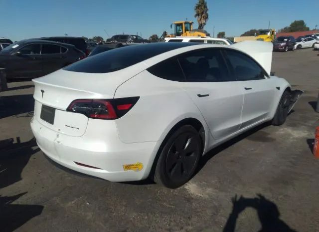 5YJ3E1EB8NF241666  tesla model 3 2022 IMG 3