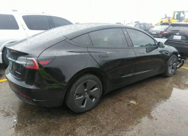 5YJ3E1EB8NF276448  tesla model 3 2022 IMG 3