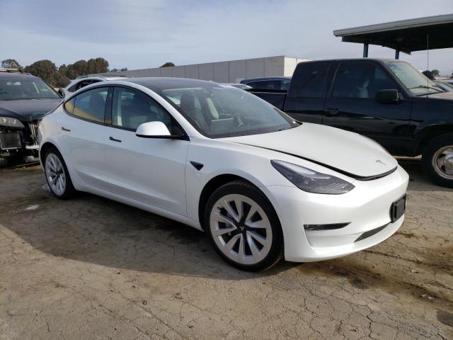 5YJ3E1EB8NF300649  tesla model 3 2022 IMG 0