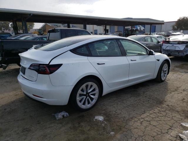 5YJ3E1EB8NF300649  tesla model 3 2022 IMG 3