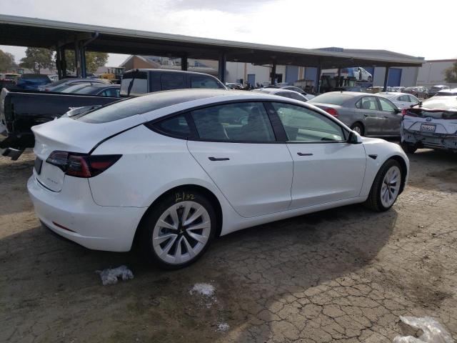 5YJ3E1EB8NF300649  tesla model 3 2022 IMG 5