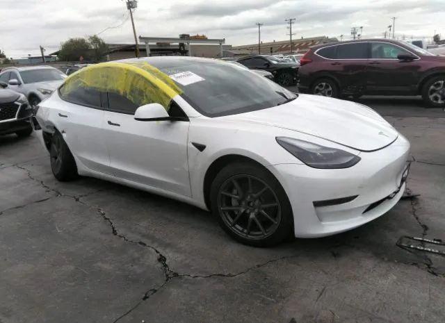 5YJ3E1EB8NF349429  tesla model 3 2022 IMG 0